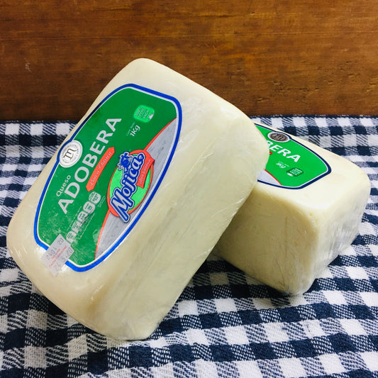 QUESO ADOBERA MOJICA  (1kg)